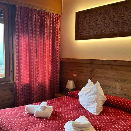 Hotel Park Bellavista