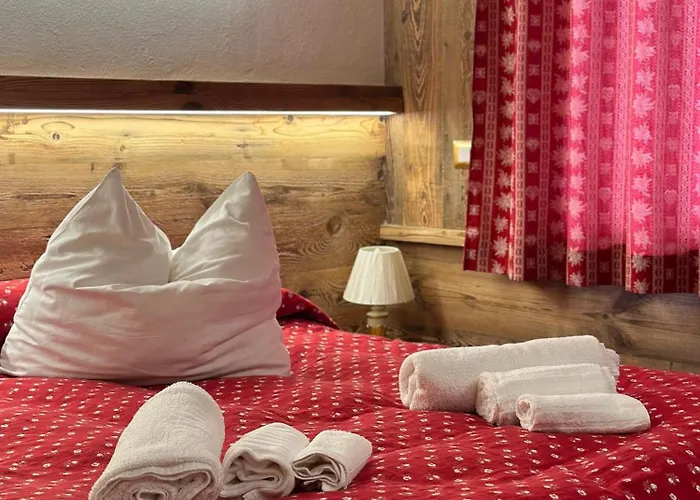 Park Bellavista Hotell