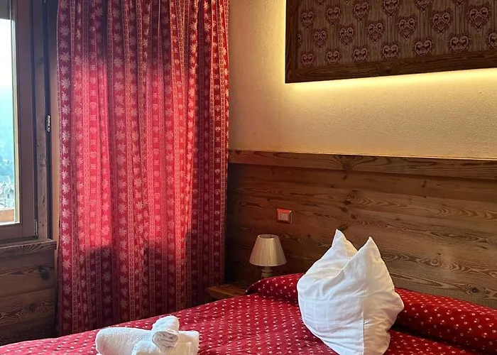 Hotell Park Bellavista