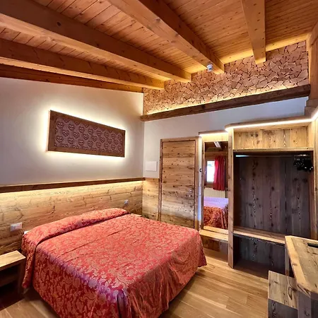 Park Bellavista Szálloda