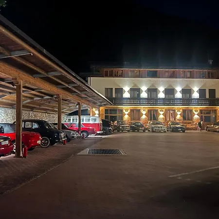 Hotel Park Bellavista
