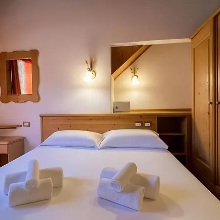 Park Bellavista Hotel 3*