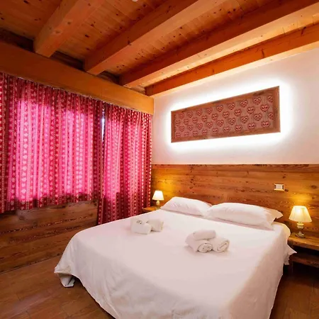 Hotel Park Bellavista